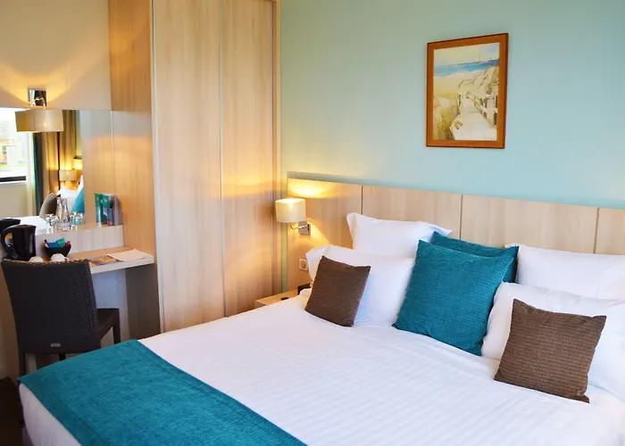 Hotel L'echappee - Casino