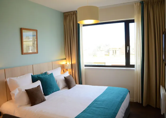 L'echappee - Casino Hotel Dieppe