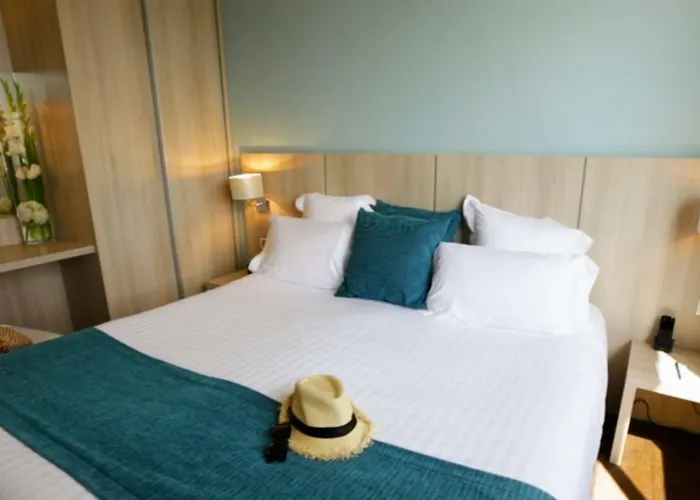 L'echappee - Casino 4*