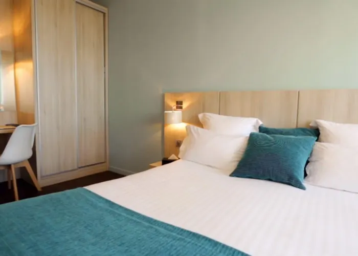 L'echappee - Casino 4*