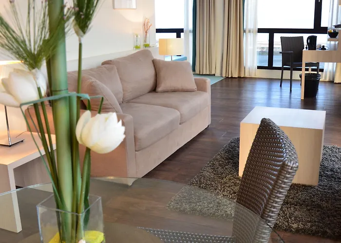 Hotel L'echappee - Casino