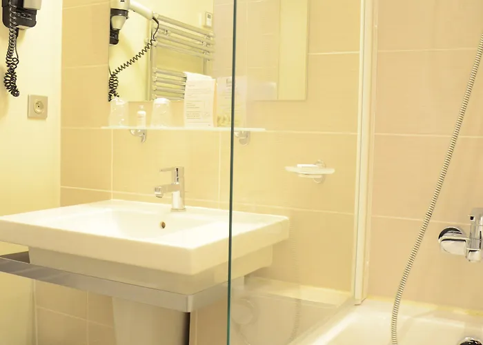 L'échappée - Casino 4*