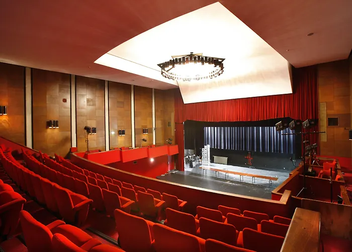 L'echappee - Casino Hotel