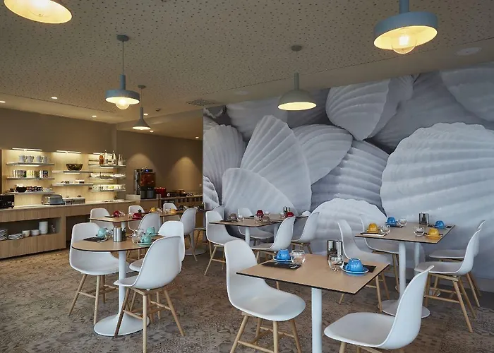 L'echappee - Casino Hotel 4*