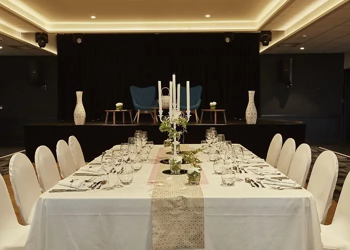 Hotel L'echappee - Casino