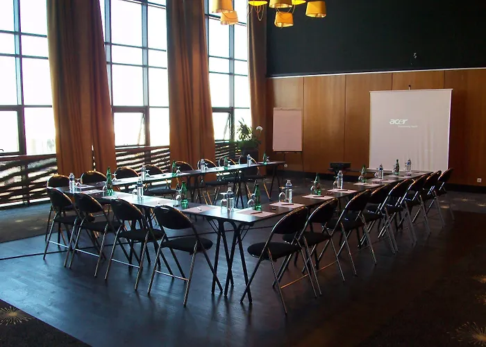 L'echappee - Casino 4* Dieppe