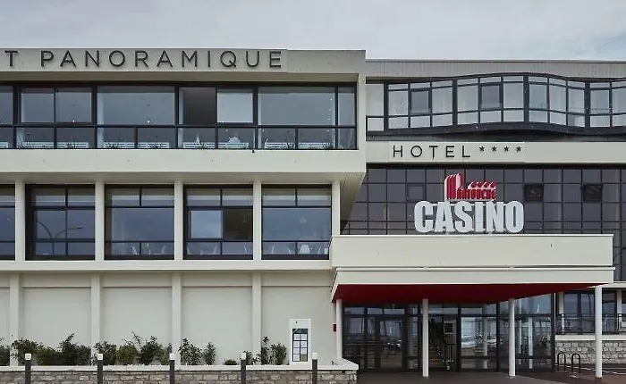 Hotel L'échappée - Casino