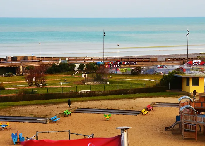 L'échappée - Casino 4*