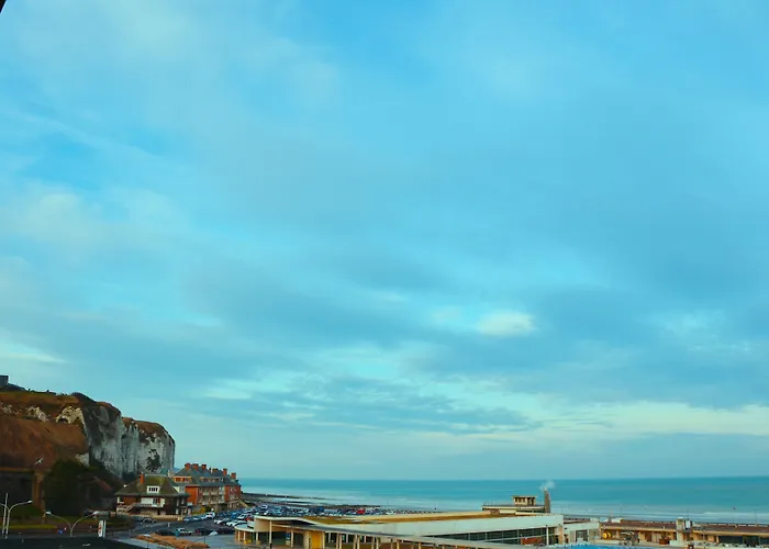 L'echappee - Casino Hotel 4*