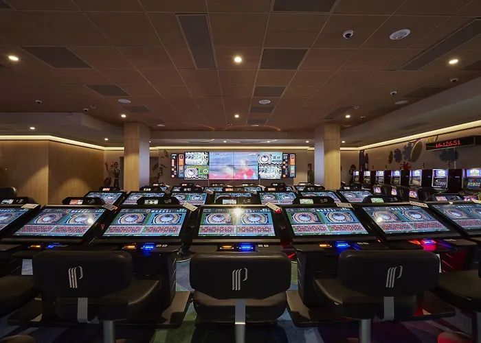 L'echappee - Casino 4*