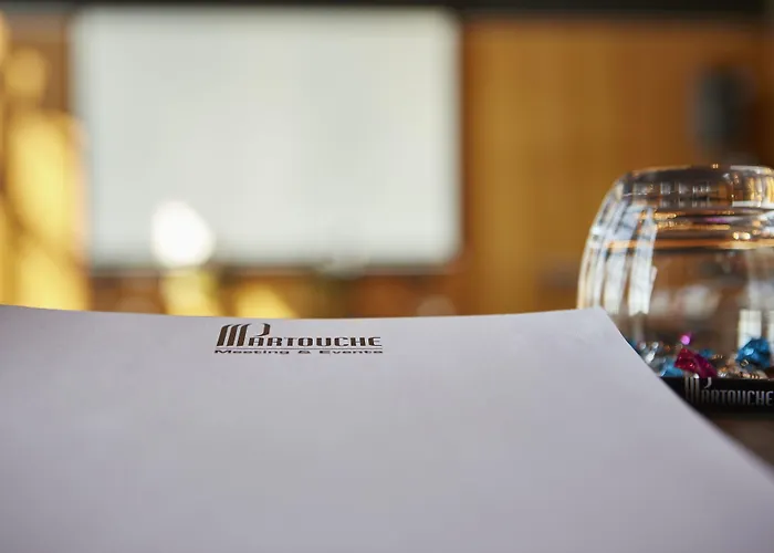 L'echappee - Casino Hotel Dieppe