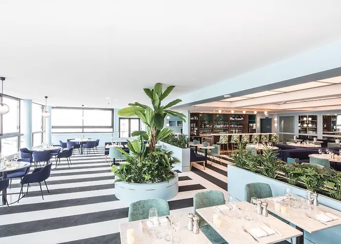 L'echappee - Casino Dieppe