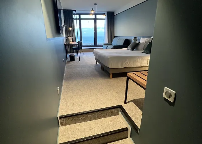 L'echappee - Casino Hotel