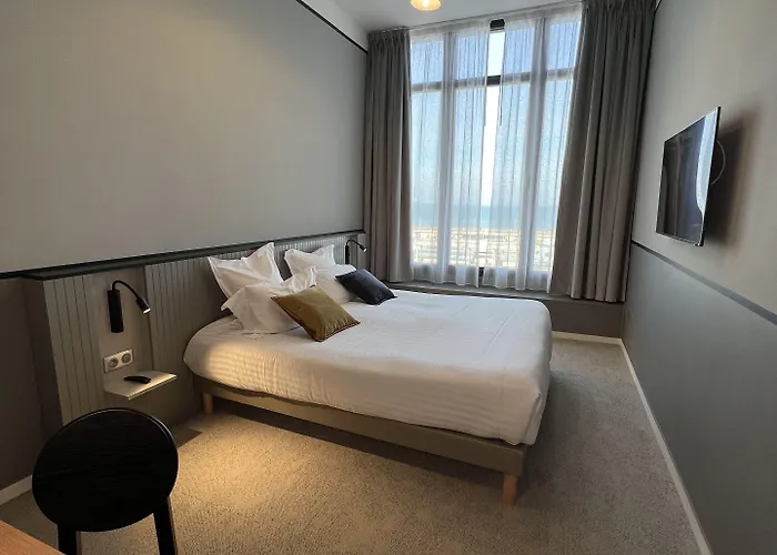 L'échappée - Casino