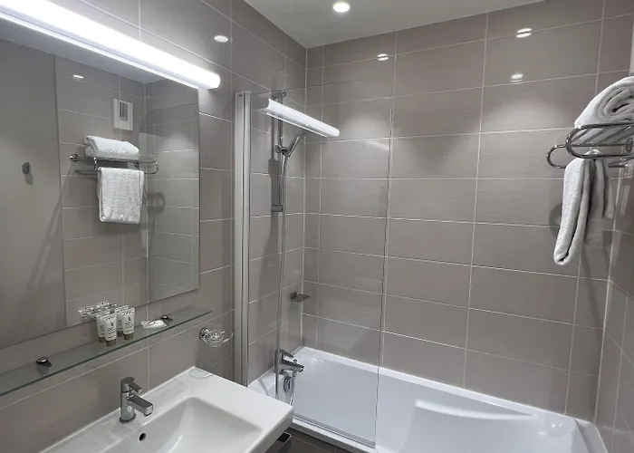 Hotel L'échappée - Casino