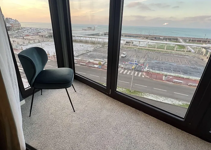 L'echappee - Casino Dieppe