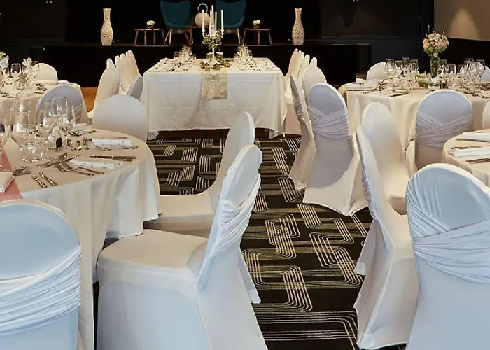 L'échappée - Casino Hotel Dieppe