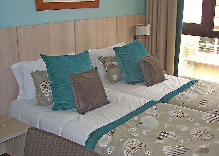 L'echappee - Casino 4*