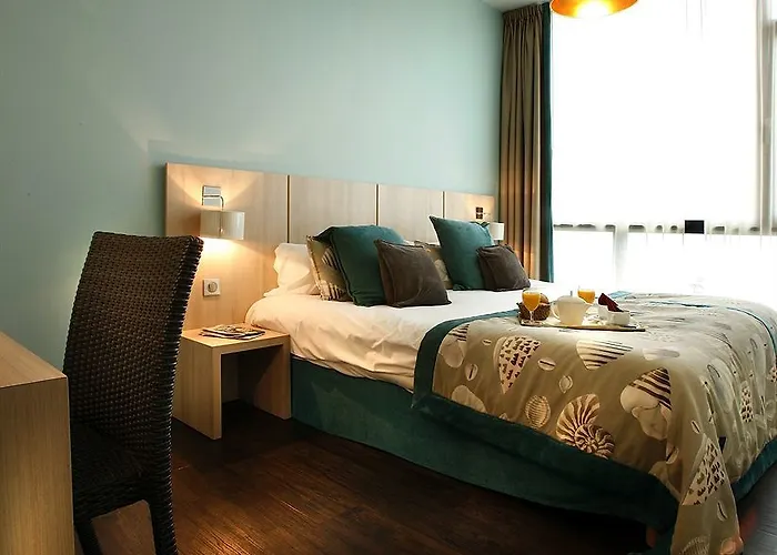 L'echappee - Casino Hotel 4*