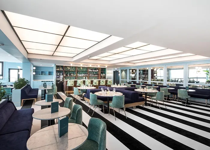 L'échappée - Casino Dieppe