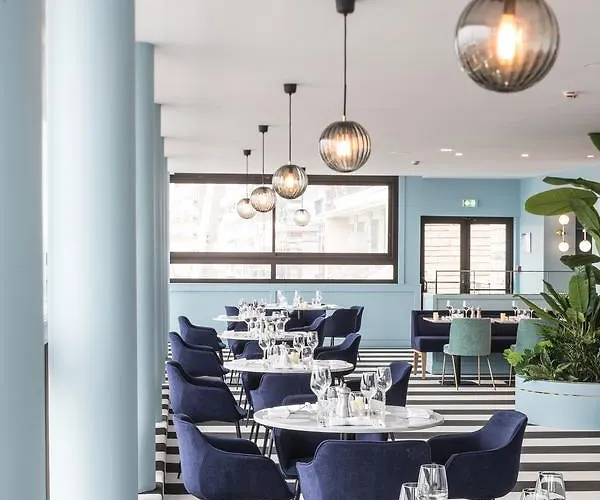 L'echappee - Casino Dieppe