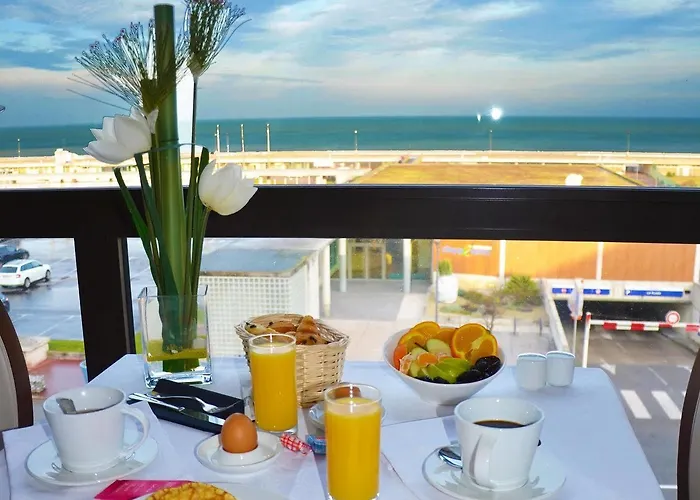 L'echappee - Casino 4* Dieppe