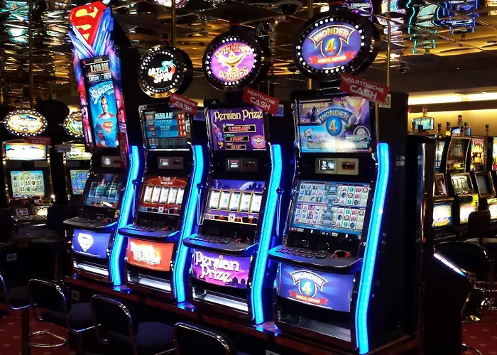 Hotel L'echappee - Casino Dieppe