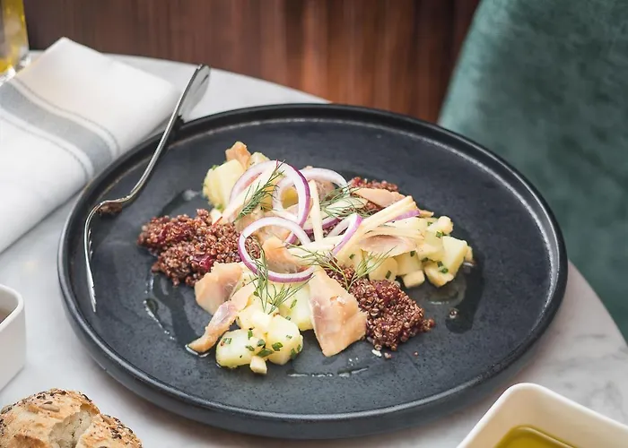 L'échappée - Casino Hotel